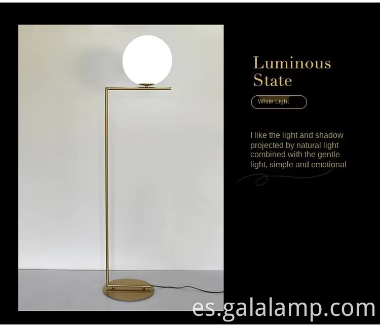 nordic-style-floor-lighting-for-living-room